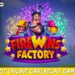 FireWins Factory - casinosoboba.com