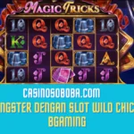 Slot Magic Trick