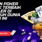 Varian Poker Online