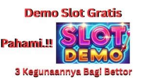 Demo Slot Gratis - casinosoboba.com