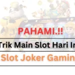 Slot Joker Gaming - casinosoboba.com